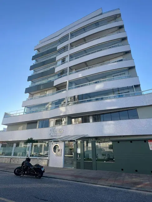 Foto 1 de Apartamento com 3 quartos à venda, 96m2 em Balneário, Florianopolis - SC