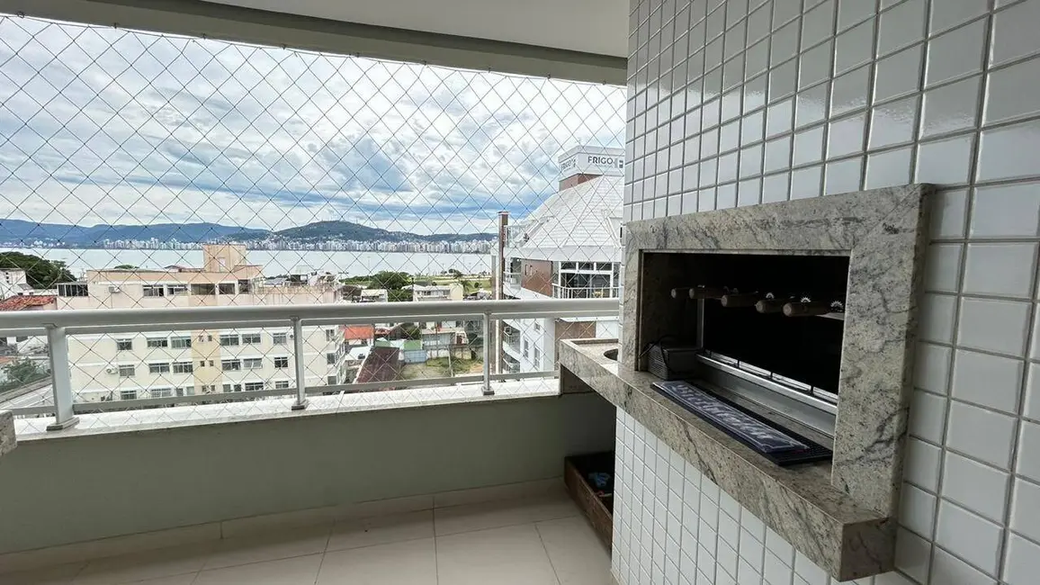Foto 7 de Apartamento com 3 quartos à venda, 96m2 em Balneário, Florianopolis - SC