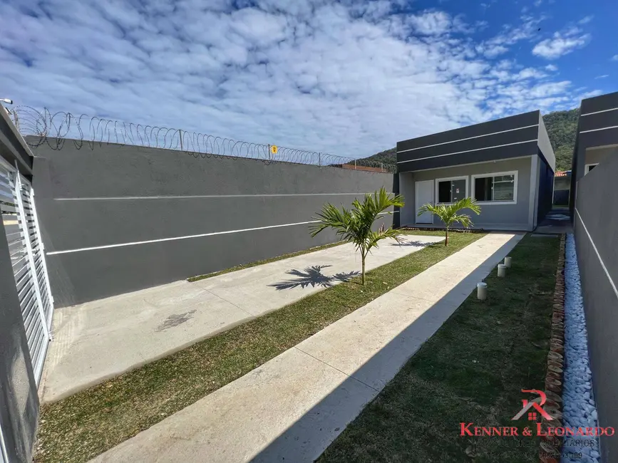 Foto 2 de Casa com 2 quartos à venda, 89m2 em Barroco (Itaipuaçu), Marica - RJ