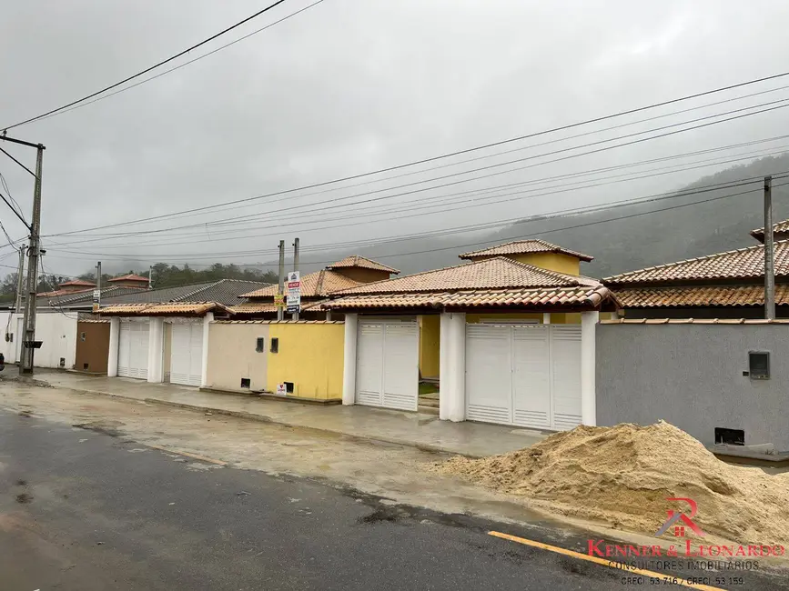 Foto 2 de Casa com 2 quartos à venda, 90m2 em Barroco (Itaipuaçu), Marica - RJ