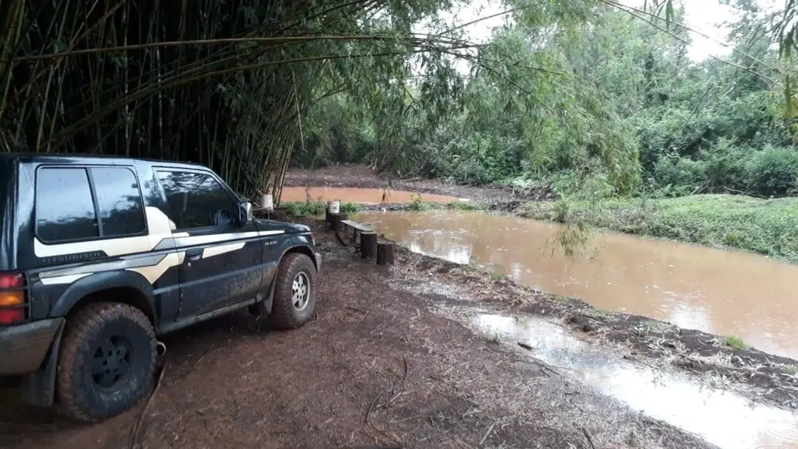 Chácara à venda, 20166m2 em Londrina - PR - imagem 4 Foto 4 de Chácara à venda, 20166m2 em Londrina - PR