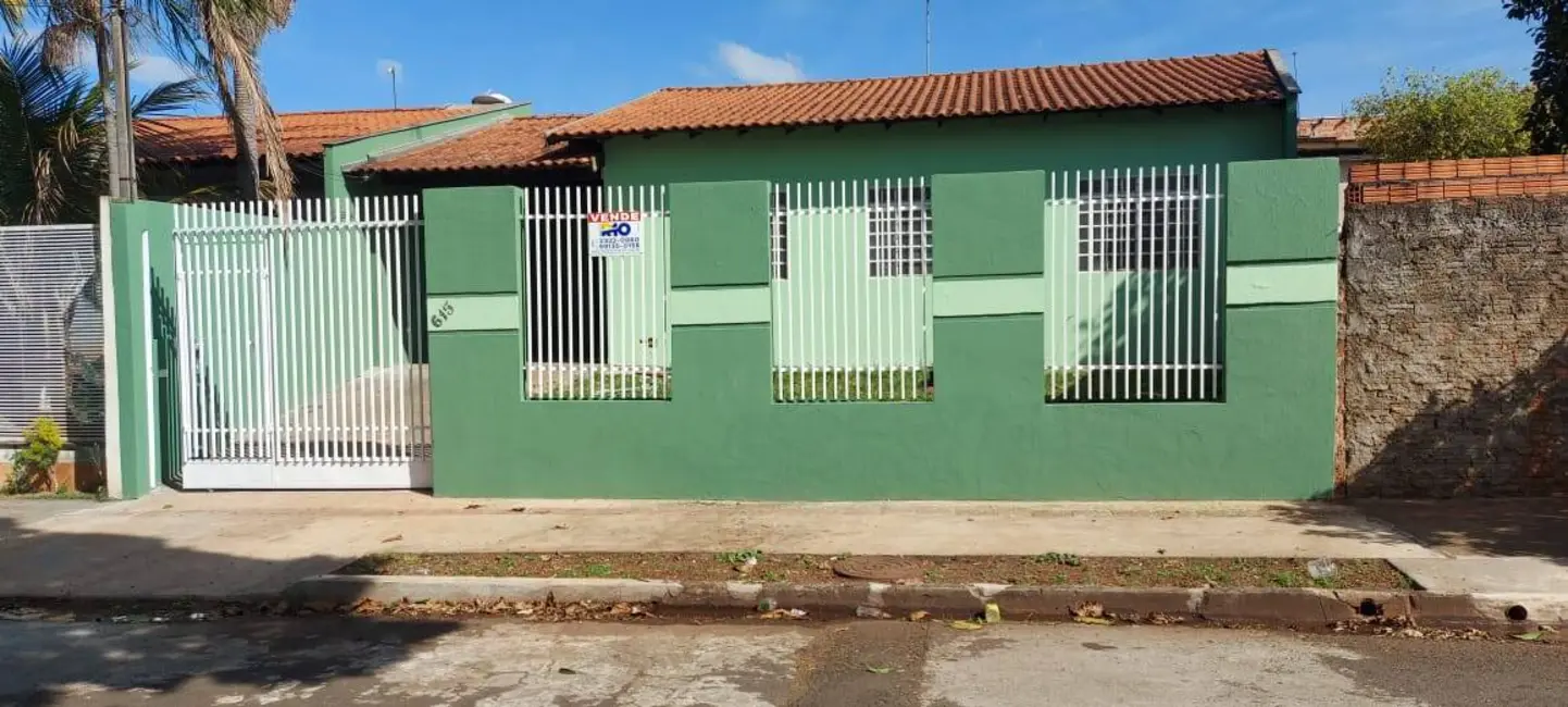 Foto 1 de Casa com 4 quartos à venda, 400m2 em Maria Lúcia, Londrina - PR