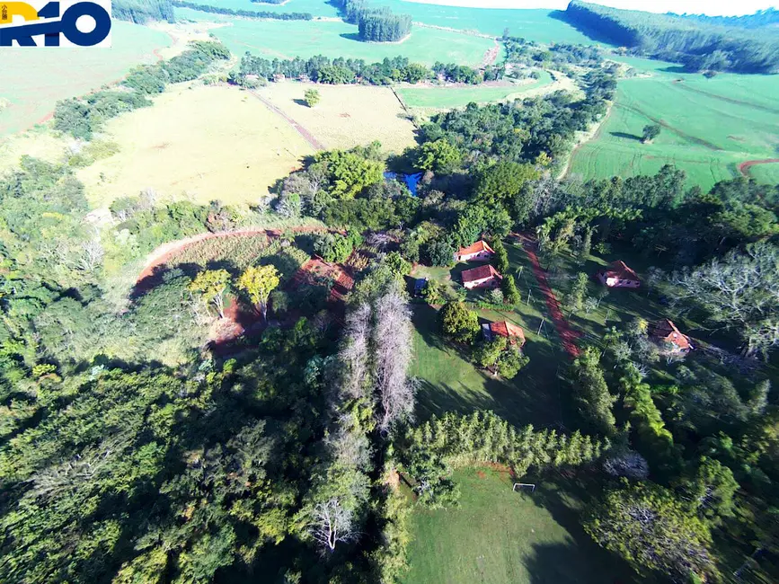 Foto 1 de Sítio / Rancho à venda, 114530m2 em Londrina - PR