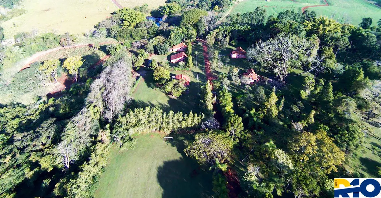 Foto 2 de Sítio / Rancho à venda, 114530m2 em Londrina - PR