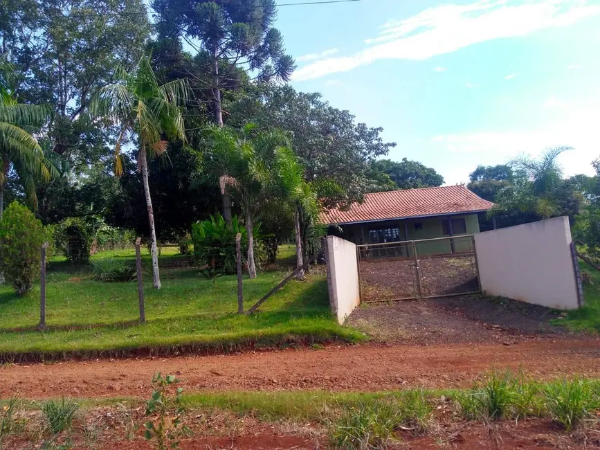 Foto 1 de Chácara à venda, 4000m2 em Londrina - PR