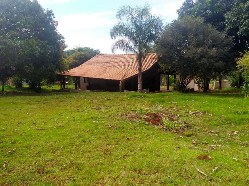 Chácara à venda, 4000m2 em Londrina - PR - imagem 4 Foto 4 de Chácara à venda, 4000m2 em Londrina - PR