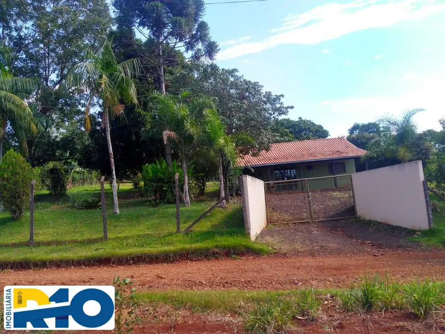 Foto 1 de Chácara à venda, 4000m2 em Londrina, PR