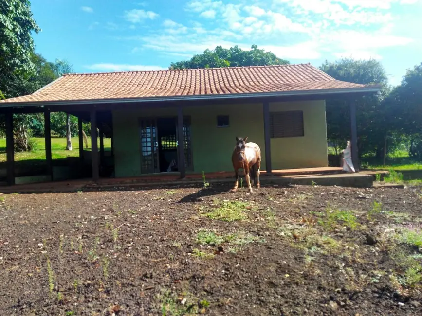 Foto 2 de Chácara à venda, 4000m2 em Londrina - PR