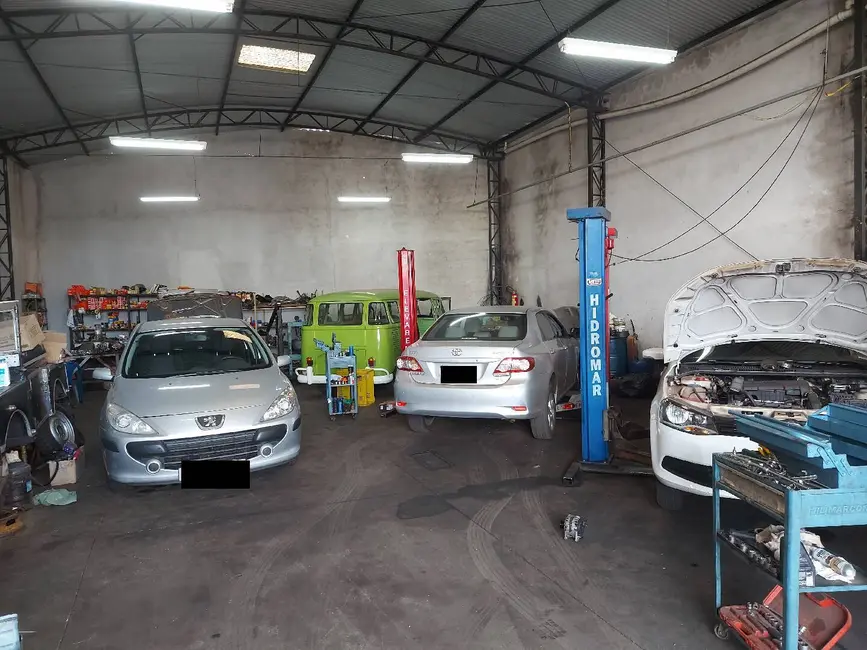 Foto 6 de Sala Comercial à venda, 220m2 em Antares, Londrina - PR