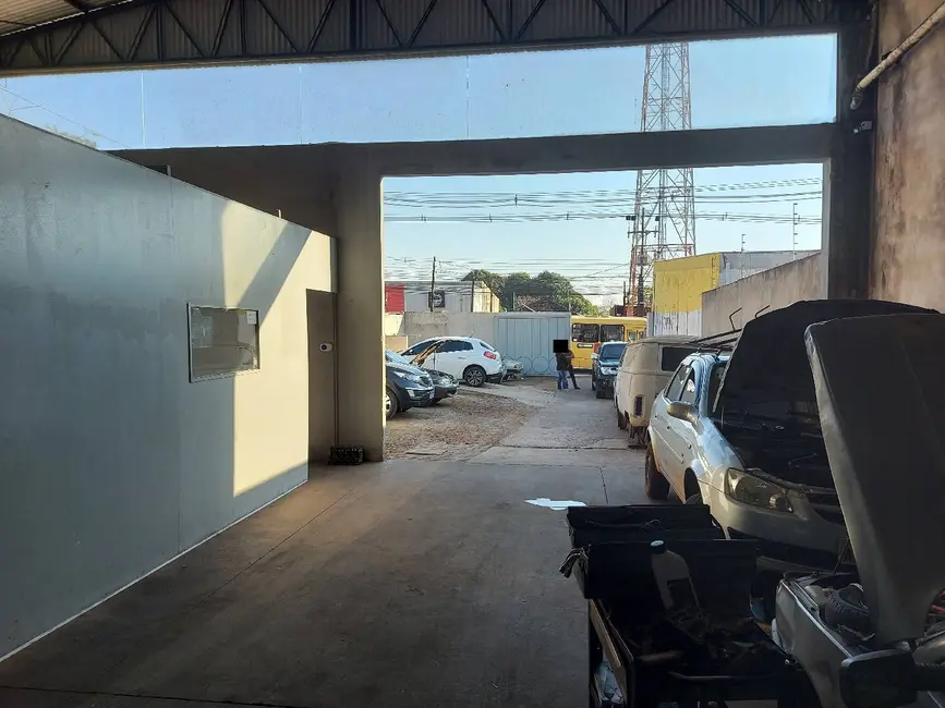 Foto 4 de Sala Comercial à venda, 220m2 em Antares, Londrina - PR