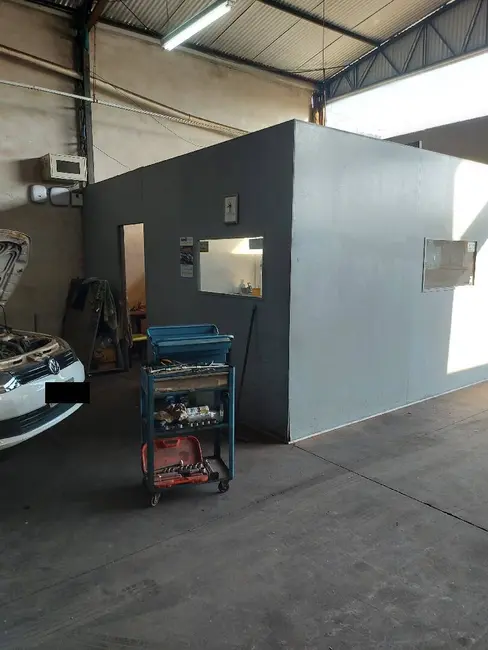 Foto 8 de Sala Comercial à venda, 220m2 em Antares, Londrina - PR