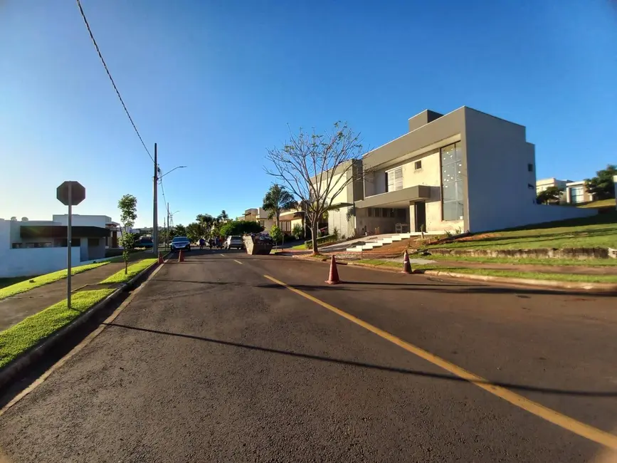 Lote de Condomínio à venda, 327m2 em Jardim Morumbi, Londrina - PR - imagem 4 Foto 4 de Lote de Condomínio à venda, 327m2 em Jardim Morumbi, Londrina - PR