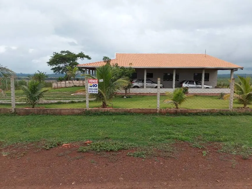 Foto 1 de Chácara com 5 quartos à venda, 2100m2 em Sertanopolis - PR