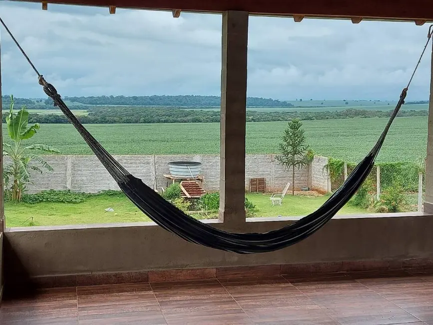 Chácara com 5 quartos à venda, 2100m2 em Sertanopolis - PR - imagem 8 Foto 8 de Chácara com 5 quartos à venda, 2100m2 em Sertanopolis - PR