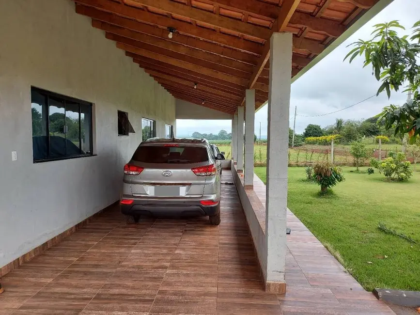 Chácara com 5 quartos à venda, 2100m2 em Sertanopolis - PR - imagem 5 Foto 5 de Chácara com 5 quartos à venda, 2100m2 em Sertanopolis - PR