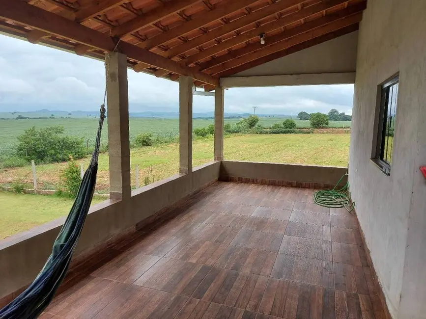 Chácara com 5 quartos à venda, 2100m2 em Sertanopolis - PR - imagem 7 Foto 7 de Chácara com 5 quartos à venda, 2100m2 em Sertanopolis - PR