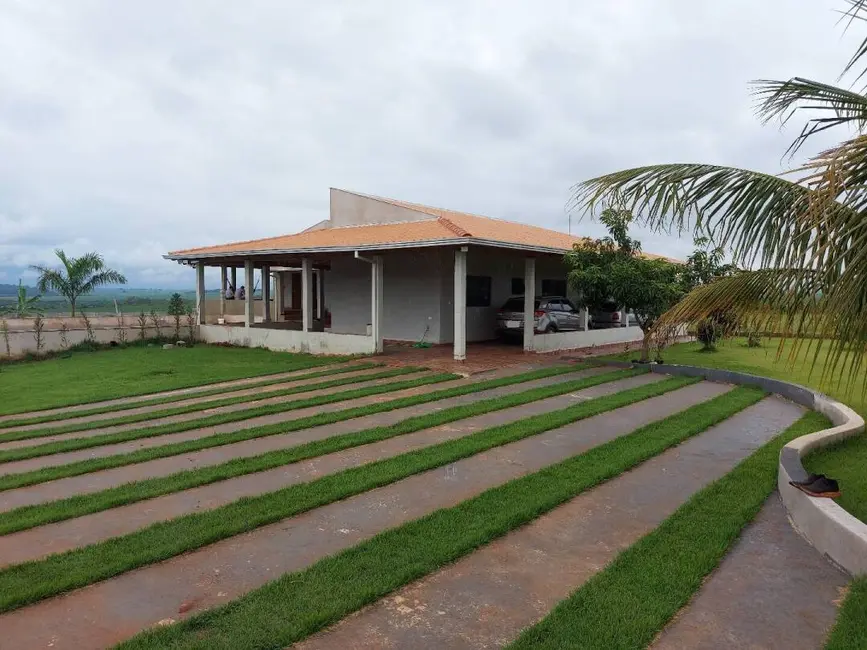 Foto 2 de Chácara com 5 quartos à venda, 2100m2 em Sertanopolis - PR