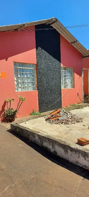 Foto 4 de Casa com 2 quartos à venda, 370m2 em Jardim Silvino, Cambe - PR