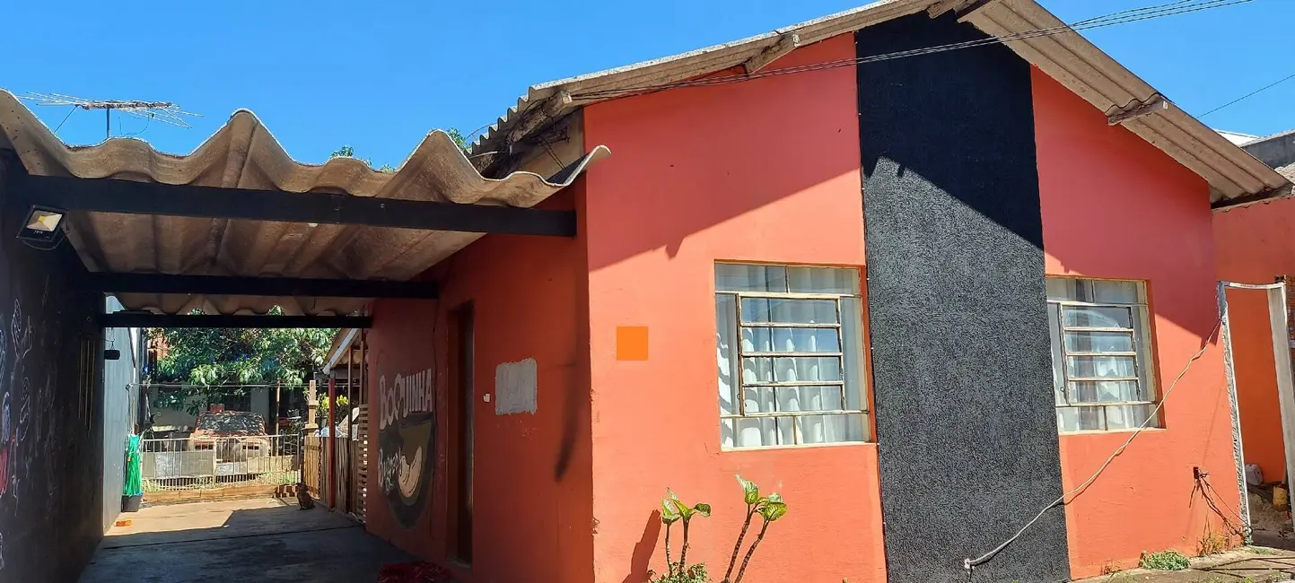 Foto 5 de Casa com 2 quartos à venda, 370m2 em Jardim Silvino, Cambe - PR