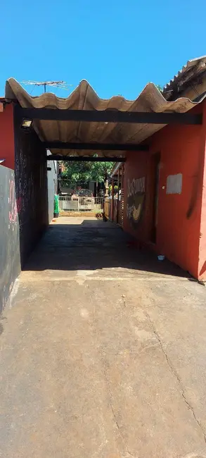 Foto 6 de Casa com 2 quartos à venda, 370m2 em Jardim Silvino, Cambe - PR