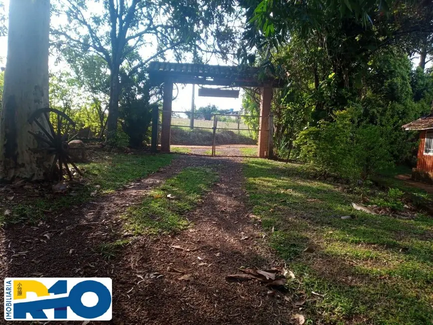 Foto 1 de Chácara à venda, 10000m2 em Londrina, PR