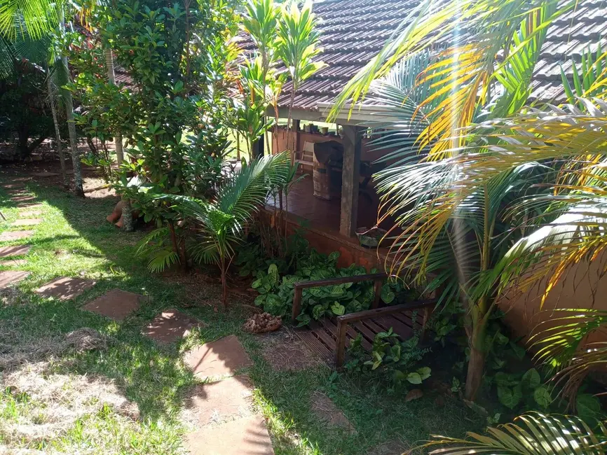 Foto 13 de Chácara à venda, 10000m2 em Londrina - PR