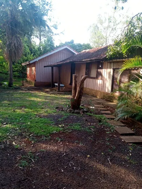 Foto 12 de Chácara à venda, 10000m2 em Londrina - PR
