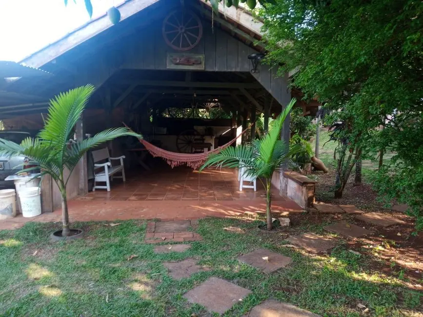 Foto 11 de Chácara à venda, 10000m2 em Londrina - PR