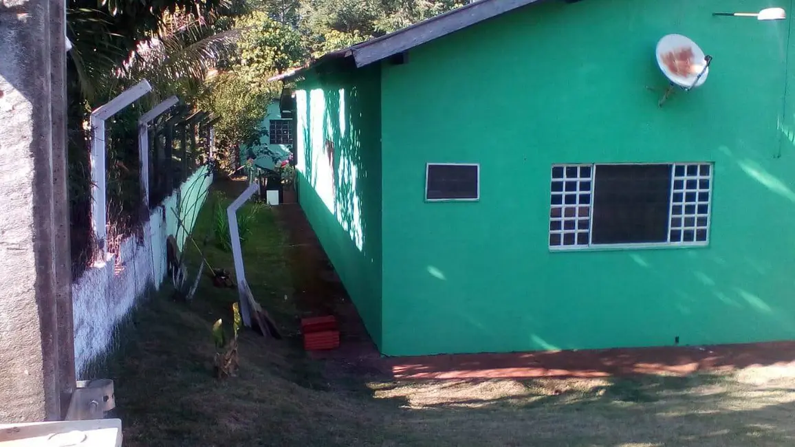 Foto 2 de Chácara com 3 quartos à venda, 1550m2 em Jataizinho - PR