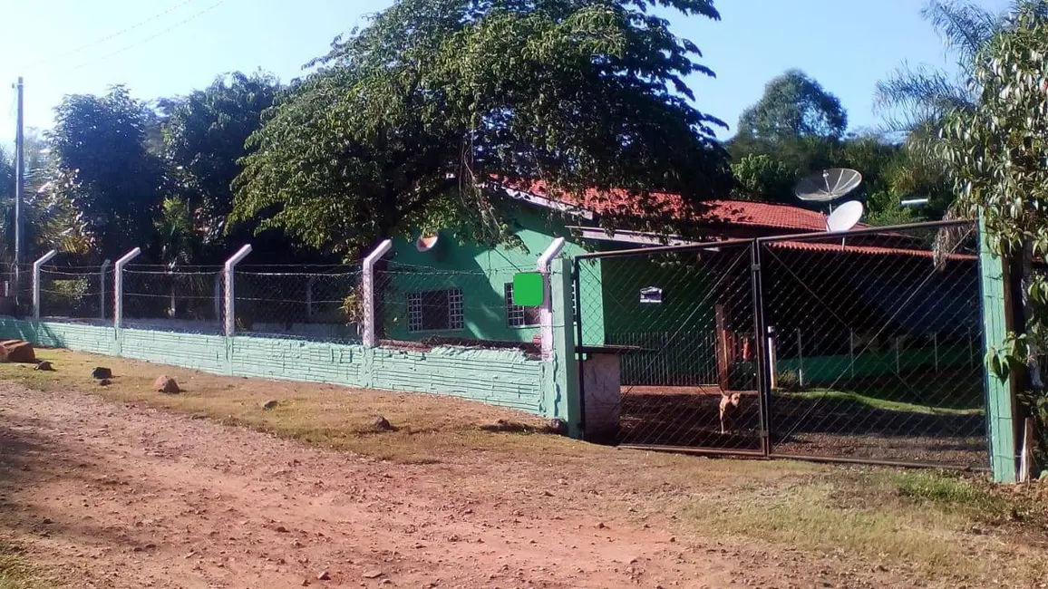 Chácara com 3 quartos à venda, 1550m2 em Jataizinho - PR - imagem 3 Foto 3 de Chácara com 3 quartos à venda, 1550m2 em Jataizinho - PR