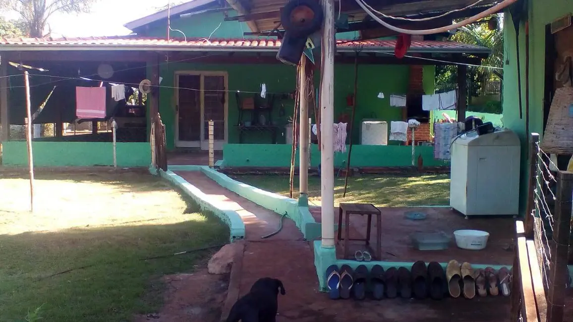 Chácara com 3 quartos à venda, 1550m2 em Jataizinho - PR - imagem 6 Foto 6 de Chácara com 3 quartos à venda, 1550m2 em Jataizinho - PR