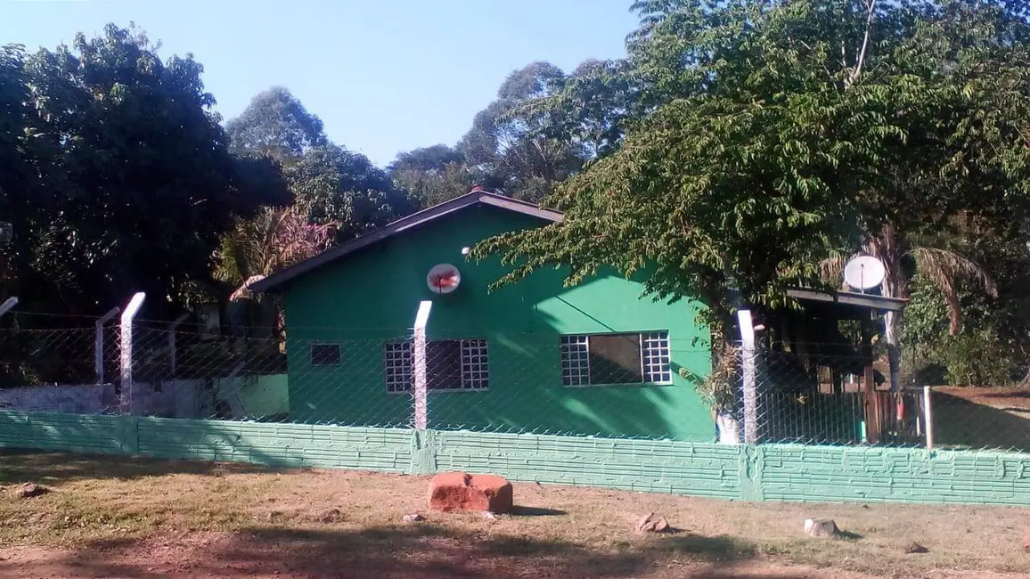 Chácara com 3 quartos à venda, 1550m2 em Jataizinho - PR - imagem 4 Foto 4 de Chácara com 3 quartos à venda, 1550m2 em Jataizinho - PR