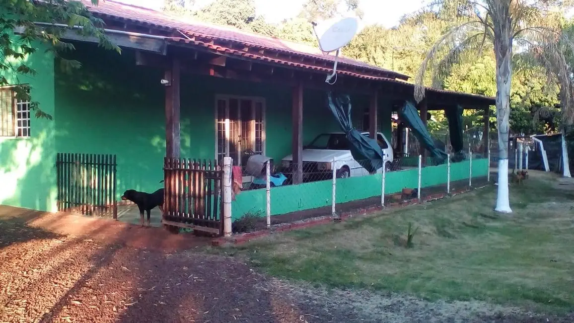 Chácara com 3 quartos à venda, 1550m2 em Jataizinho - PR - imagem 5 Foto 5 de Chácara com 3 quartos à venda, 1550m2 em Jataizinho - PR