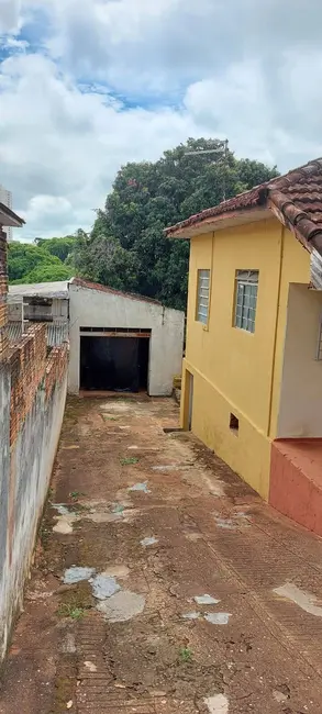 Foto 2 de Casa com 3 quartos à venda, 460m2 em Centro, Londrina - PR