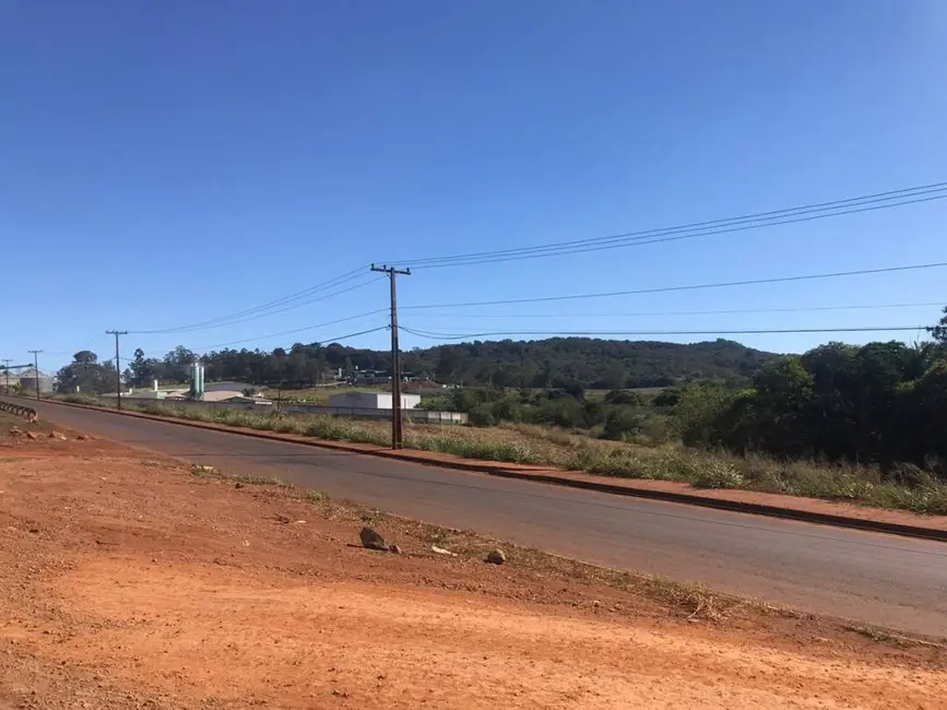 Foto 2 de Chácara à venda, 21000m2 em Londrina - PR