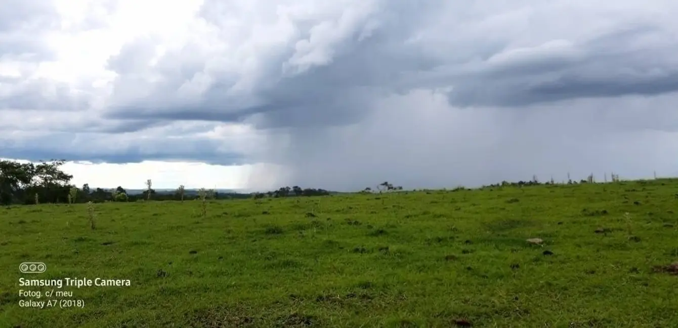 Foto 2 de Sítio / Rancho à venda em Bela Vista Do Paraiso - PR