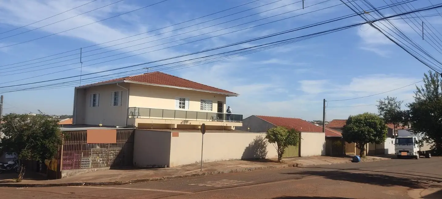 Foto 1 de Sala Comercial à venda, 325m2 em Tarobá, Londrina - PR