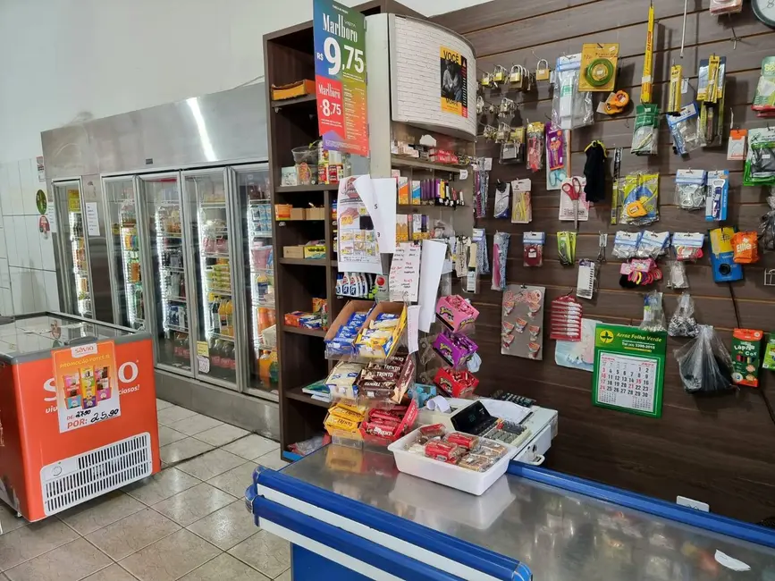 Sala Comercial à venda, 325m2 em Tarobá, Londrina - PR - imagem 3 Foto 3 de Sala Comercial à venda, 325m2 em Tarobá, Londrina - PR