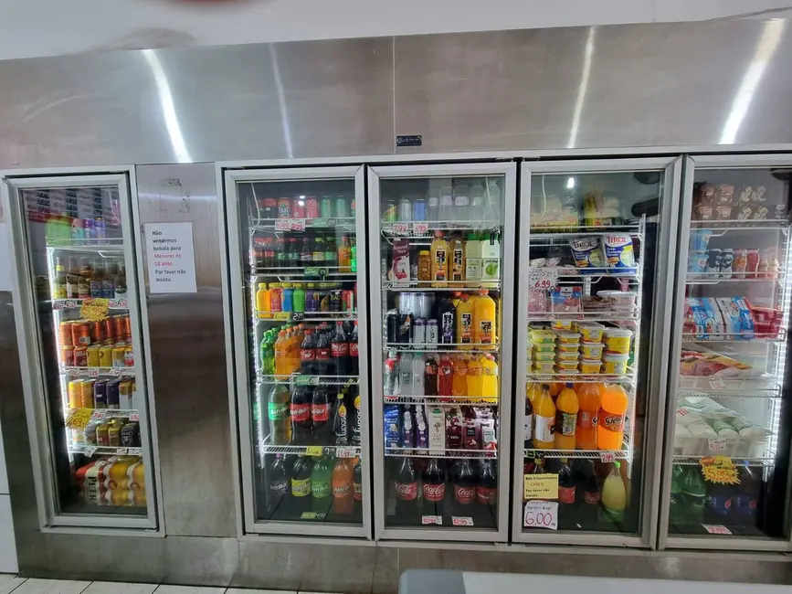 Sala Comercial à venda, 325m2 em Tarobá, Londrina - PR - imagem 5 Foto 5 de Sala Comercial à venda, 325m2 em Tarobá, Londrina - PR