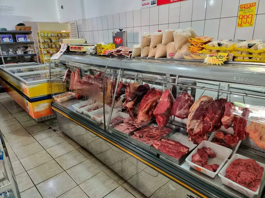 Sala Comercial à venda, 325m2 em Tarobá, Londrina - PR - imagem 4 Foto 4 de Sala Comercial à venda, 325m2 em Tarobá, Londrina - PR