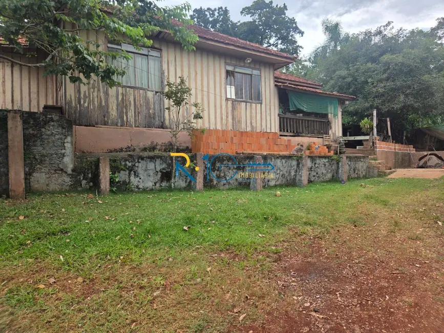 Foto 3 de Sítio / Rancho à venda, 10m2 em Londrina - PR