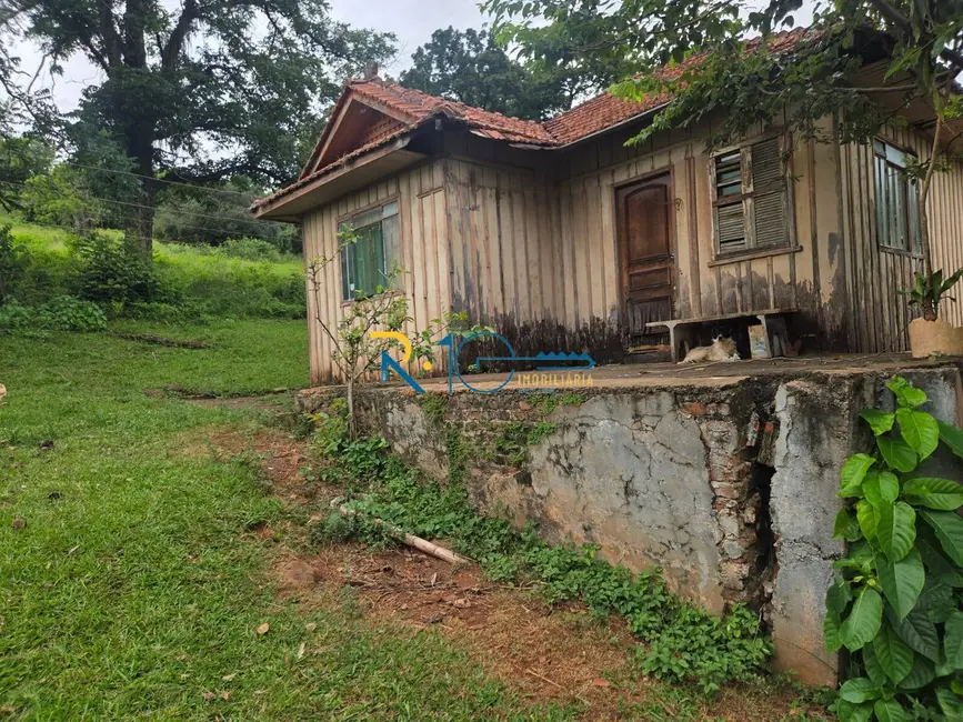 Foto 4 de Sítio / Rancho à venda, 10m2 em Londrina - PR
