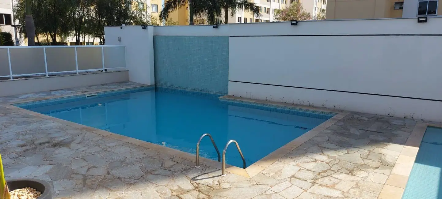 Foto 2 de Apartamento com 3 quartos à venda, 64m2 em Jardim Morumbi, Londrina - PR