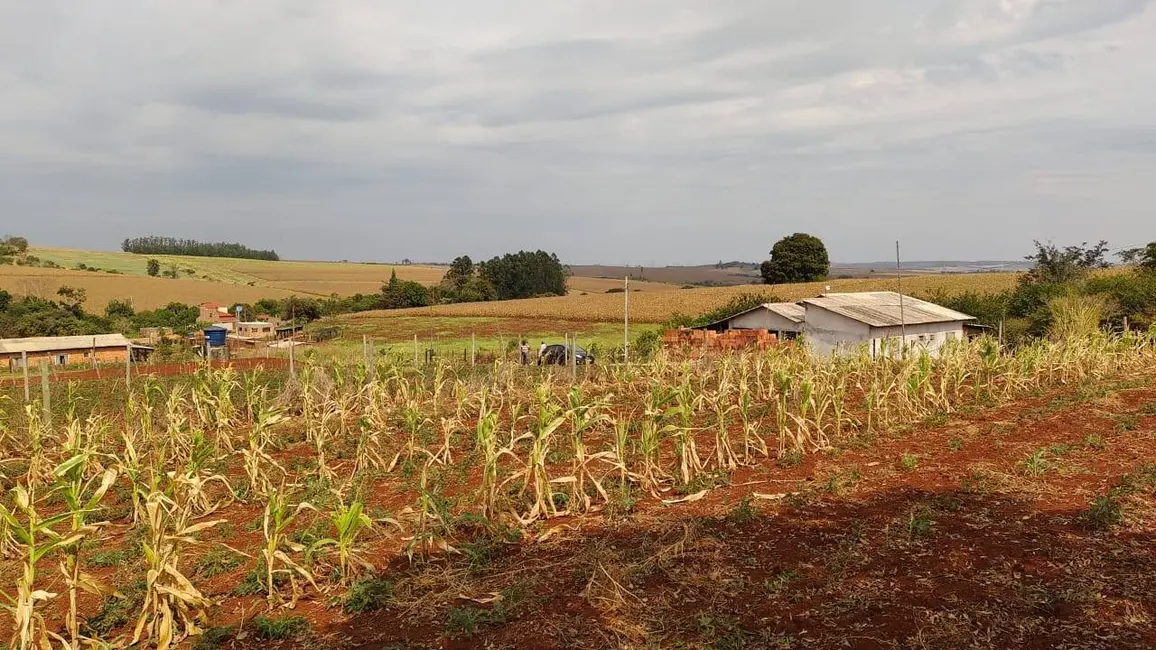 Foto 2 de Chácara à venda, 1080m2 em Jataizinho - PR