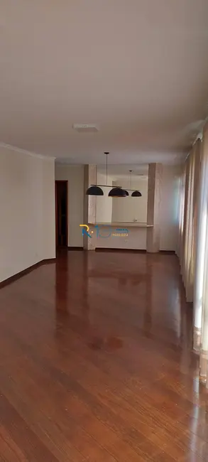 Apartamento com 3 quartos à venda, 190m2 em Centro, Londrina - PR - imagem 4 Foto 4 de Apartamento com 3 quartos à venda, 190m2 em Centro, Londrina - PR