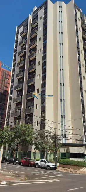 Apartamento com 3 quartos à venda, 190m2 em Centro, Londrina - PR - imagem 1 Foto 1 de Apartamento com 3 quartos à venda, 190m2 em Centro, Londrina - PR