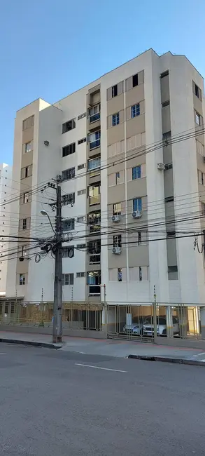 Foto 1 de Apartamento com 3 quartos à venda, 79m2 em Judith, Londrina - PR