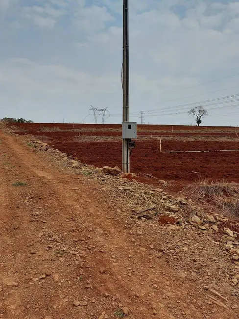 Foto 5 de Chácara à venda, 4000m2 em Londrina - PR