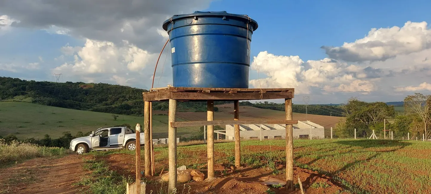 Foto 2 de Chácara à venda, 4000m2 em Londrina - PR