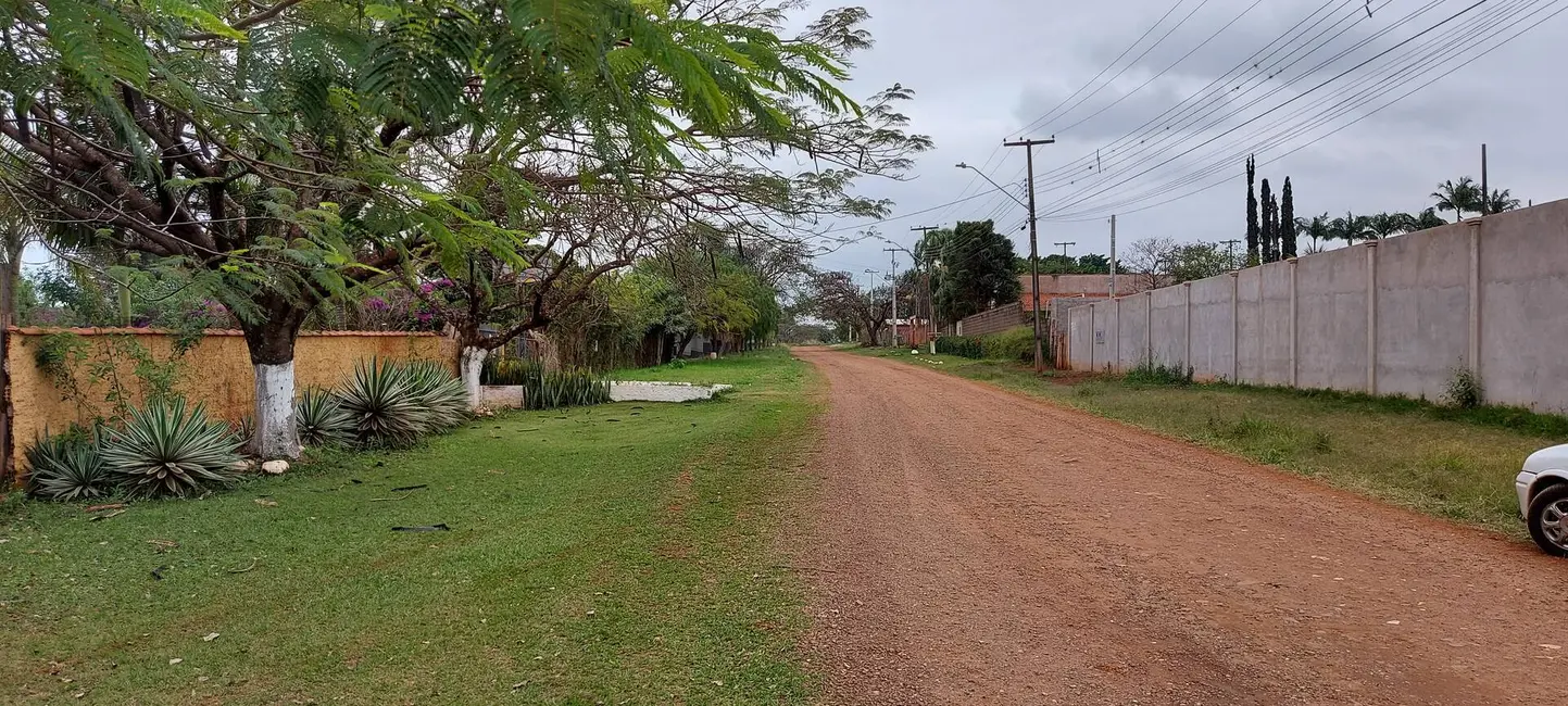 Foto 2 de Terreno / Lote à venda, 10000m2 em Dom Pedro I, Londrina - PR